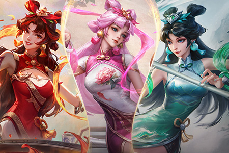 LOL国服25.23版本今晚更新！新英雄亚恒登场，无限乱斗限时回归