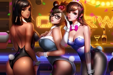 2026《守望先锋》世界杯战火重燃：新的传奇，新的明星！