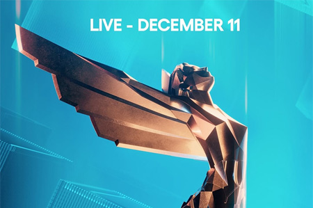 2025 TGA电竞奖项提名公布！ZywOo、Chovy、f0rsakeN角