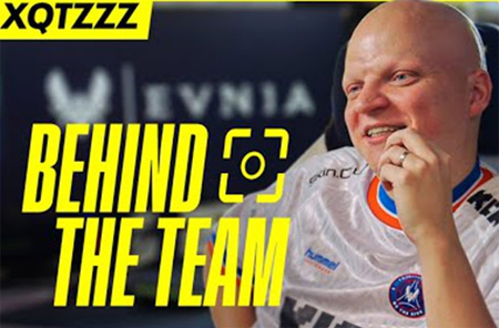 Vitality教练XTQZZZ专访：从法国教头到国际阵容的蜕变之路