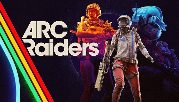Steam周销榜：《ARC Raiders》三连冠！《纪元117》空降