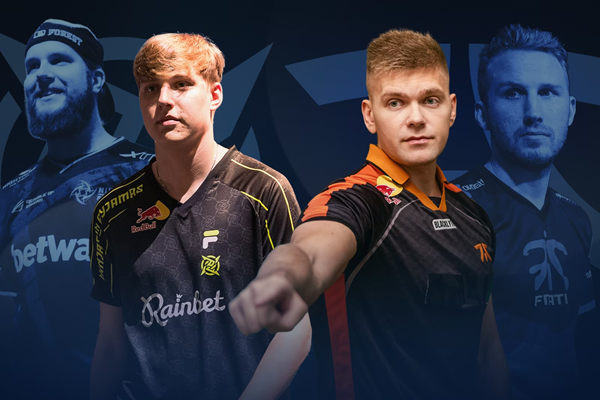 NIP与fnatic如何重振雄风？从瑞典王朝到国际纵队的救