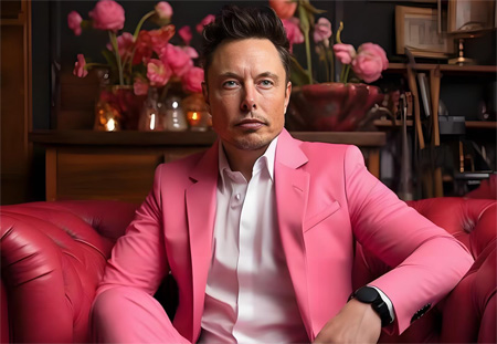 动视暴雪前CEO科蒂克力荐马斯克：他该掌管一家游戏公