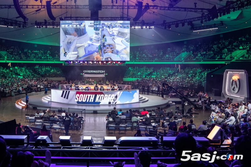 2026《守望先锋》世界杯战火重燃：新的传奇，新的明星！