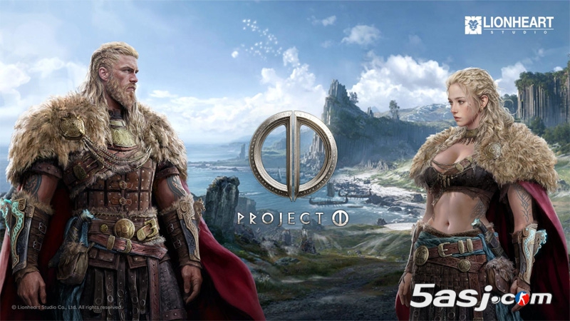 《奥丁:神叛》正统续作《Project O》曝光!韩国3A大作打造北欧神话新篇章 《奥丁:神叛》正统续作《Project O》曝光!韩国3A大作打造北欧神话新篇章