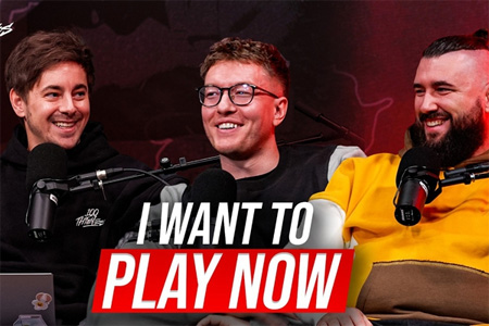 十年坚守！rain坦言最想与karrigan并肩作战，立志带队冲