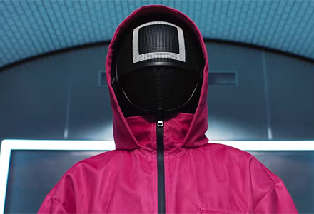 大卫芬奇掌镜：美版《鱿鱼游戏》2026年2月26日正式开