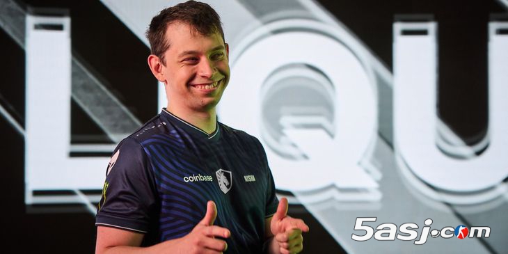 Nisha率Liquid横扫Tundra！PGL瓦拉几亚S6胜者组晋级OG