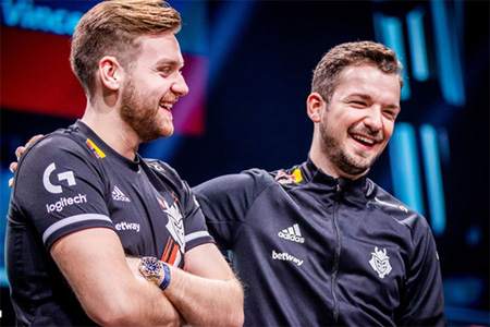 huNter-为NiKo拒绝Vitality！自曝曾放弃与ZywOo并肩机会