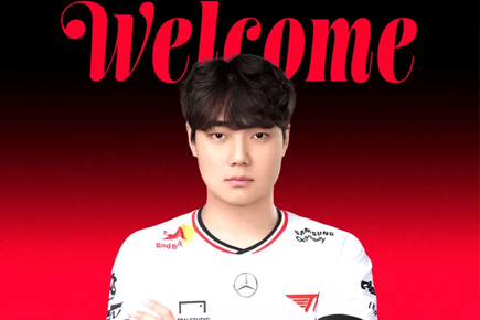 T1官宣前JDG教练ValAnalysis加盟！执教VALORANT学院队开启新征程