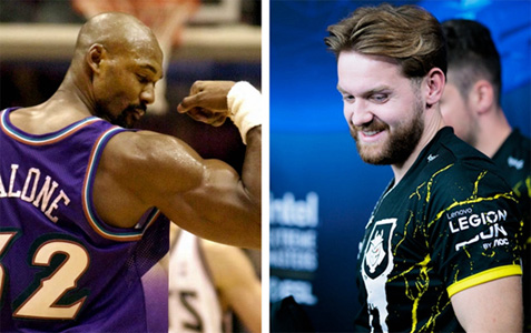 Thorin爆论：NiKo就是CS界的卡尔马龙！无冠天王陷历史定位危机