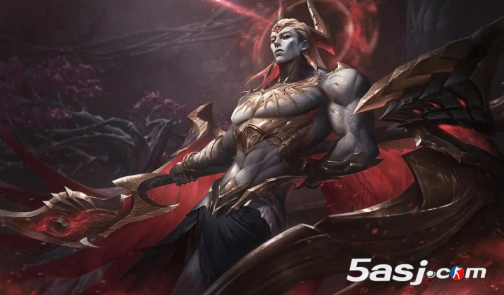 设计师紧急动刀!亚恒上单胜率破52%后,被动与Q技能同日遭砍 设计师紧急动刀!亚恒上单胜率破52%后,被动与Q技能同日遭砍