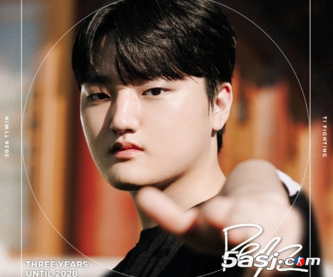 T1新援Peyz直播首秀倒计时！团长亲解行程冲突原因