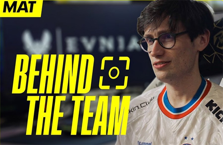 幕后英雄MaT！Vitality教练六年不求镜头，独守第三图战