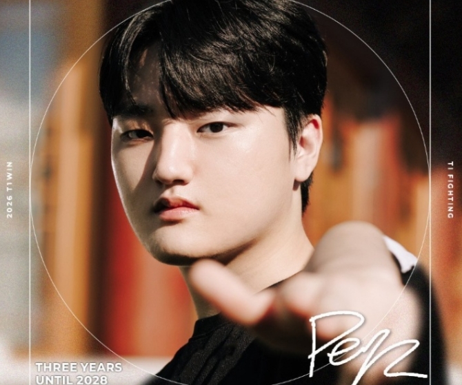 T1新援Peyz直播首秀倒计时！团长亲解行程冲突原因