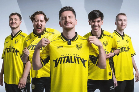 Thorin毒舌预测：Vitality唯一真神，FURIA伪强队，Spirit与FaZe濒临崩盘