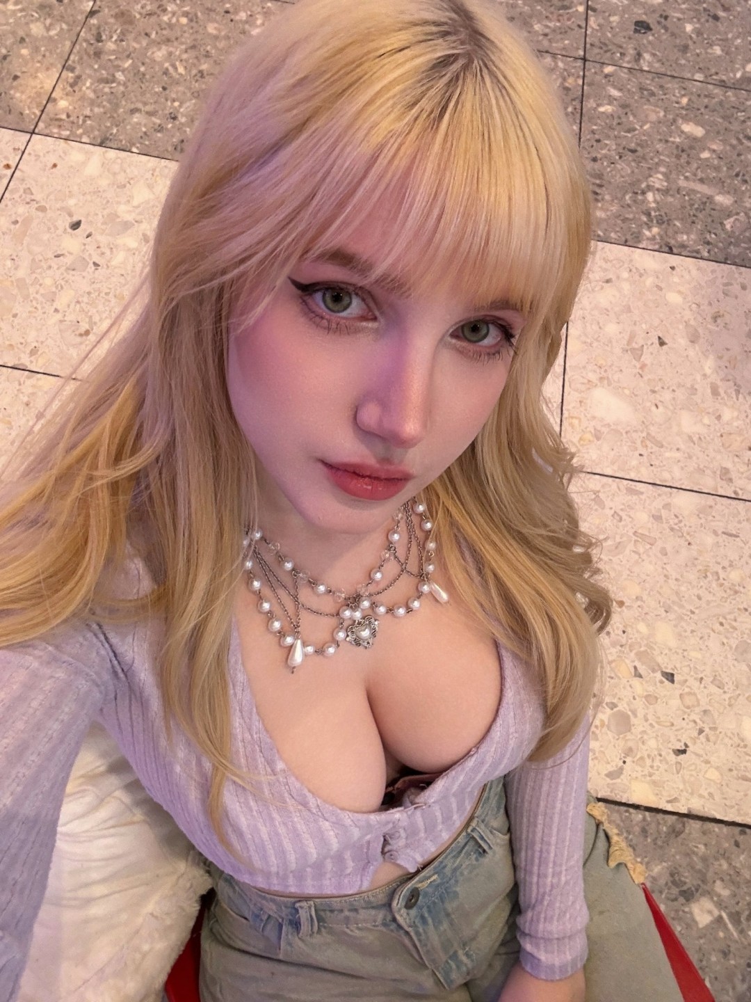 国外性感火辣美女Cos美图：漫威争锋、白皇后、隐形女