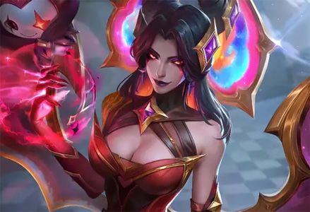 LOL S25收官版本削弱名单公布！蒙多、凯隐、剑圣等英