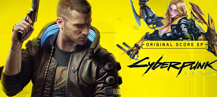 CDPR官宣《赛博朋克2077》续作！腐败芝加哥+夜之城双舞台，2028年前震撼回归