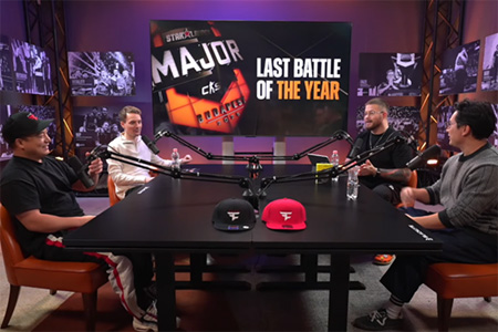 【FaZe内幕】总监亲揭Major生死战：没有rain后团队的真相