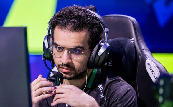 Team Falcons势不可挡！BLAST Slam V四战四捷，今夜决战