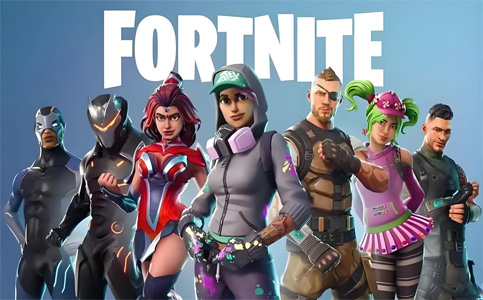 《堡垒之夜》实体版拍出42,500美元天价！免费游戏实体藏品创拍卖纪录