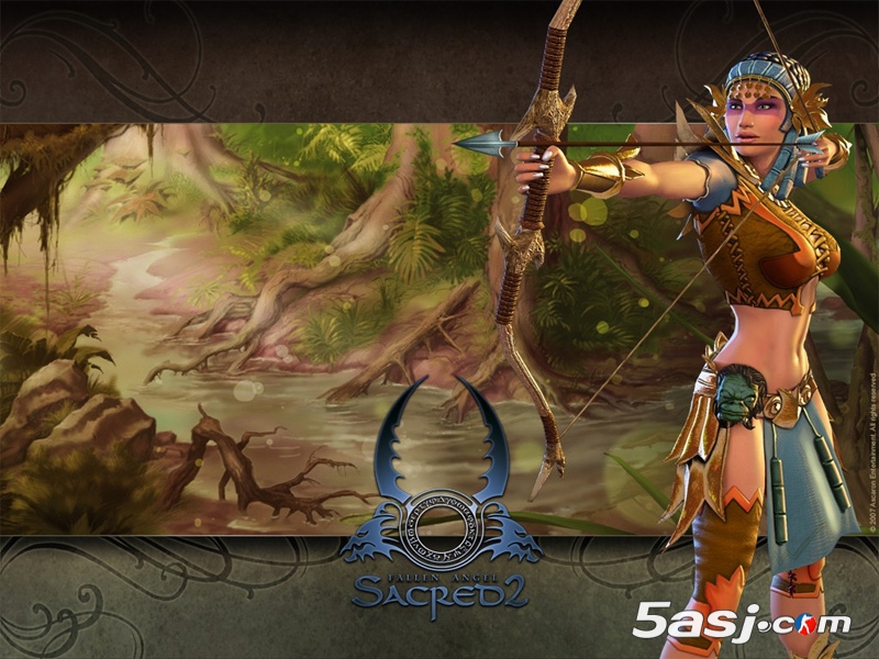 《圣域2》重制版重大更新全面推送！性能卡顿彻底修复，经典RPG重焕新生