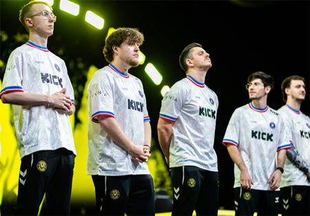 终极悬念即将揭晓！布达佩斯Major五大看点：Vitality卫冕之路与TOP1之争