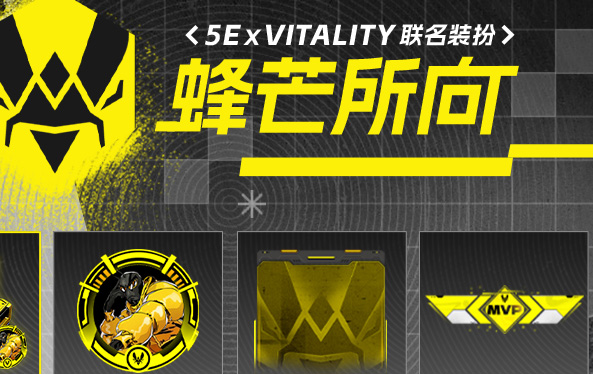 蜂芒所向！Vitality布达佩斯Major传奇组征程全解析，ZywOo率队冲击八冠王