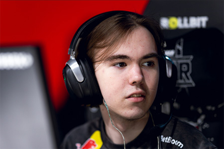 donk坦言嫌赢太轻松！Spirit横扫FaZe拒当3-0战神，自曝