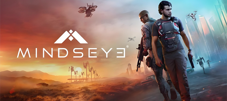 《心之眼》发售灾难逆转！前GTA制作人坚守，Steam差评潮现逆袭曙光