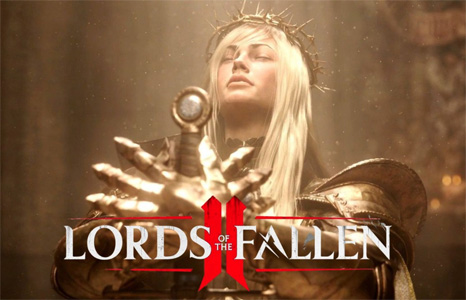 《堕落之主2》引爆热议！CEO亲证性感美女角色回归，硬核