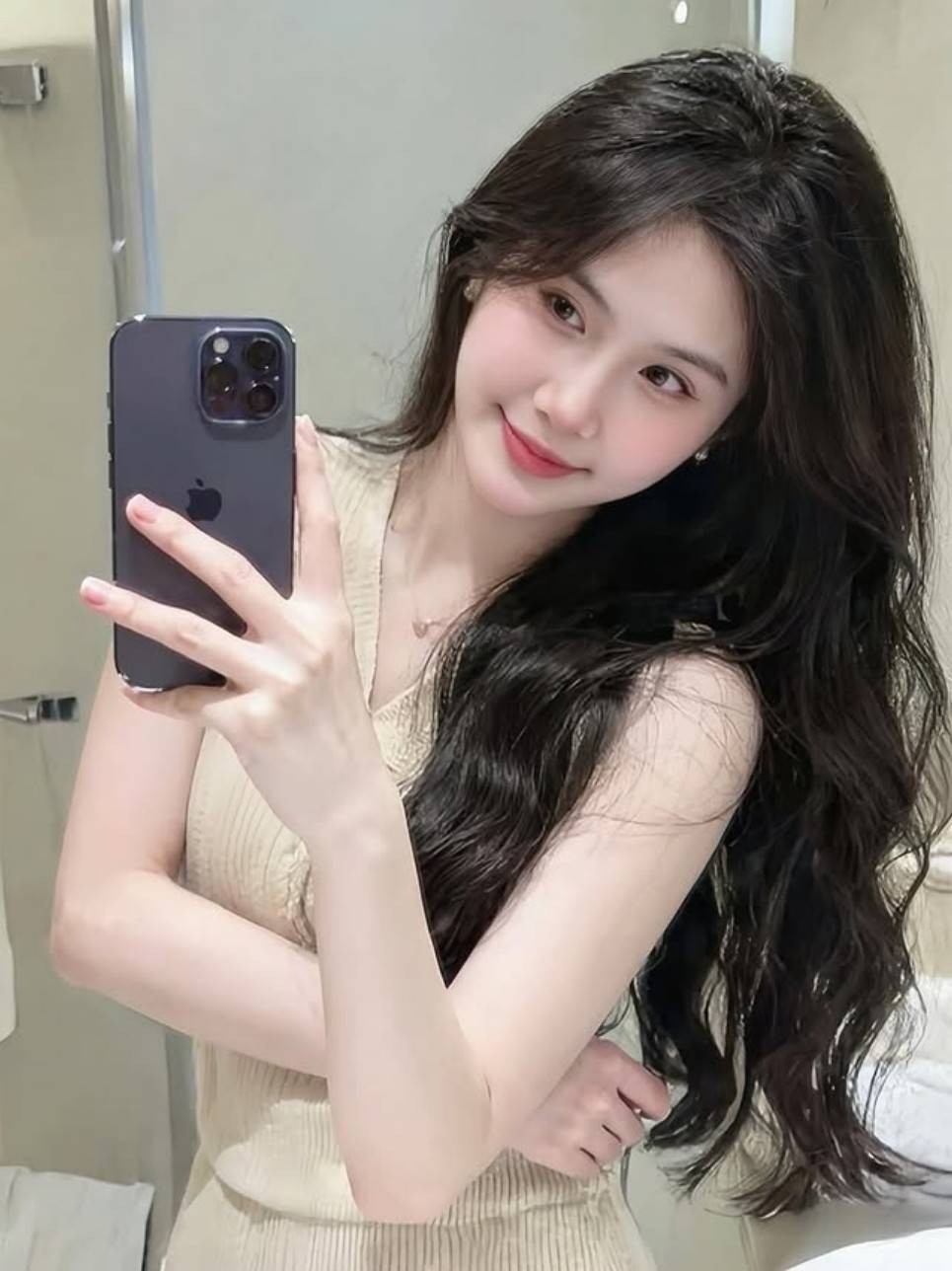 小清新越南美女福利图:白皙肌肤,火辣身材诱人犯罪！