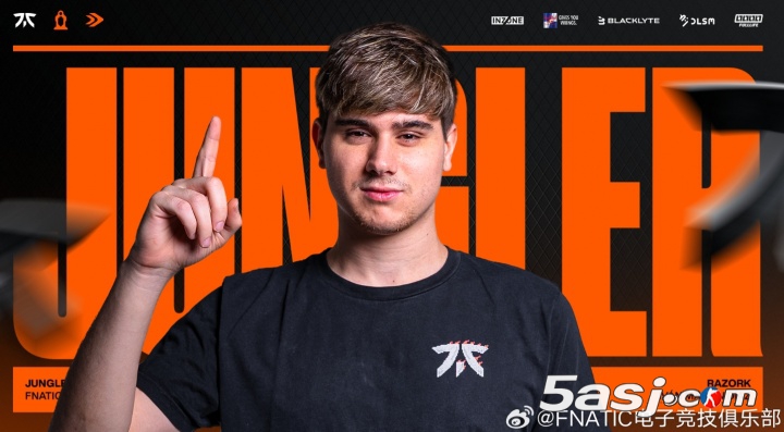 FNC官宣续约核心猛将！Razork留队续写传奇，率队征战2026赛季