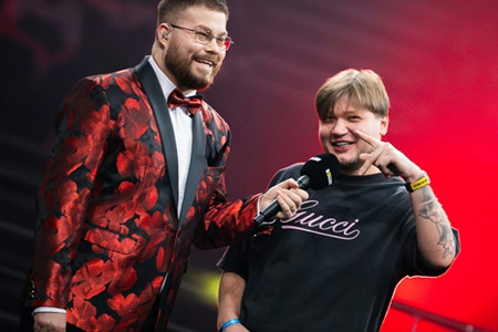 OD独家爆料：BC.G或将收购Heroic核心阵容！电竞豪门重组