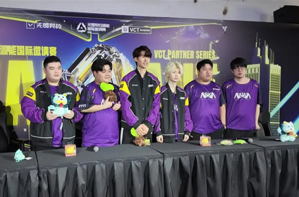 NOVA新阵容剑指PRX狂攻流！Ezeir揭幕战庆生宣言：新魔丸已出世