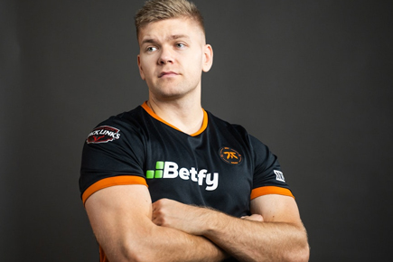 BIG惊天重组！丹麦指挥blameF空降德国豪门，国际纵队转