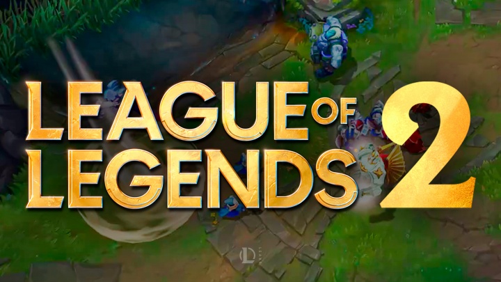 英雄联盟2官宣倒计时！全新客户端+召唤师峡谷视觉重制，2027年引擎革命引爆峡谷