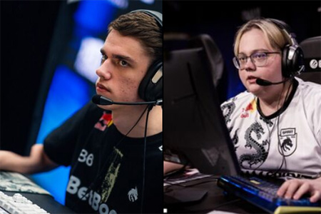 官方解说炮轰Spirit阵容调整：zweih引进是彻底败笔，magixx接任指挥能救donk吗？