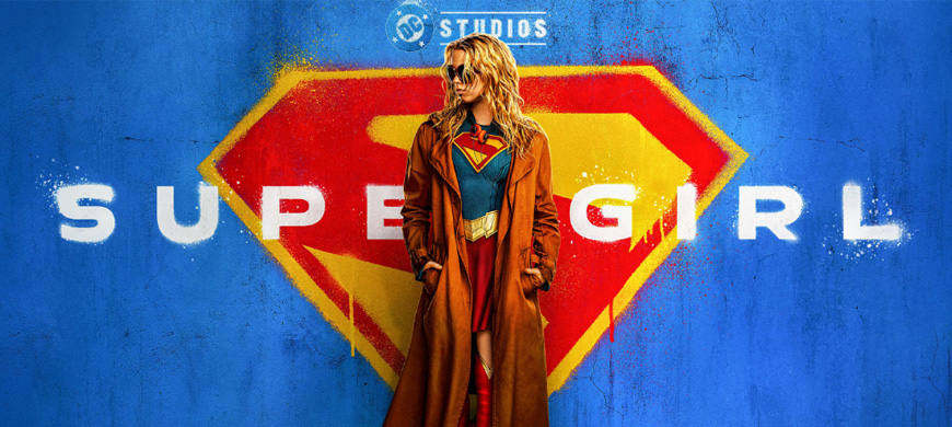 DC新作《超级少女》试映口碑曝光！米莉演技获赞暴狼激战，2小时5分钟全新宇宙序幕