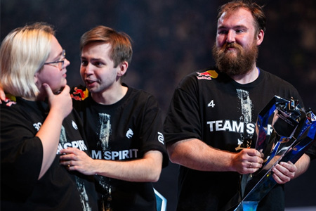 Spirit阵容地震！magixx回归接任指挥，chopper、zweih遭下放，2026新阵出击BLAST！