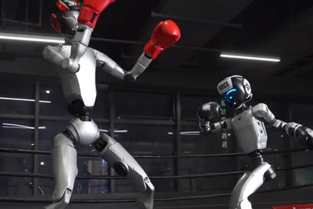 宇树科技突破机器人'大脑'决策瓶颈！扩散策略专利实现端到端灵巧控制