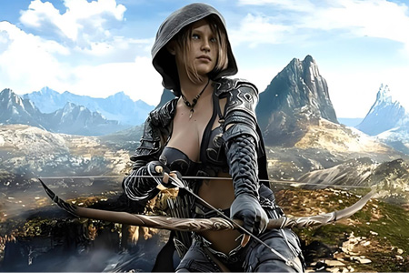 代号“WhiteBeach”！《上古卷轴6》最新爆料大泄露：伊利亚克湾、11城、无加载与造船系统引燃期待