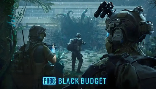 搜打撤玩法封测告捷！《PUBG：黑域撤离》开发顺利，Krafton将根据玩家反馈持续优化