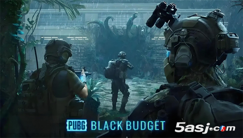 搜打撤玩法封测告捷！《PUBG：黑域撤离》开发顺利，Krafton将根据玩家反馈持续优化