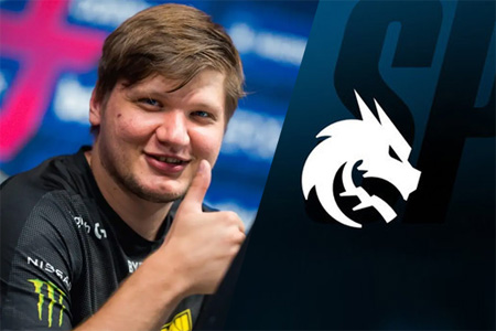 s1mple锐评Spirit变阵：Vitality的王座，这次真要晃动了？