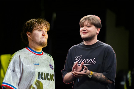 Senzu离队引爆争议！ZywOo被指“非传奇” vs s1mple统治力，《Snake & Banter》炸裂点评