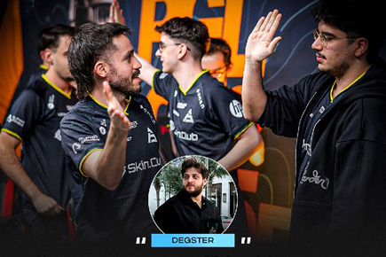 degster评BC.Game新阵容：潜力无限，需时间沉淀