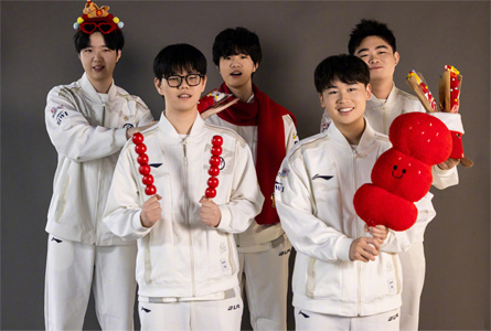 IG 3:0击败JDG夺得2025德玛西亚杯冠军