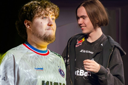 2025年选手数据盘点：ZywOo狂揽8座MVP；donk击杀效率最